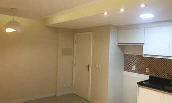 Imagem 2: Apartamento TOP 2/4 c suite - Incluso Cond e IPTU