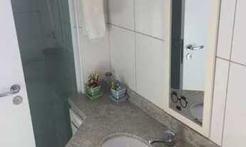 Imagem 2: Apartamento mobiliado vista-mar na Atalaia - Condominio Verde Mare , 3 quartos, 2 suítes