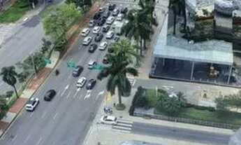 Imagem 2: Conjunto para alugar, 2036 m² - Itaim Bibi - São Paulo/SP