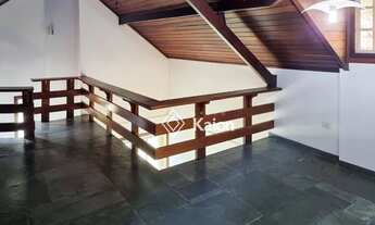 Imagem 7: Casa térrea para locação e venda no Campos de Santo Antônio em Itu/SP