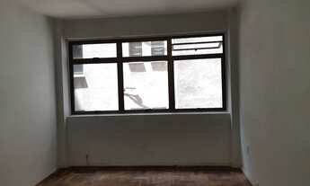 Imagem 4: Sala no Edifício Di Primio Beck