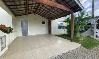 Imagem 2: Casa com 3 dormitórios para alugar, 140 m² por R$ 4.113,91/mês - Residêncial Meliá - Soroc