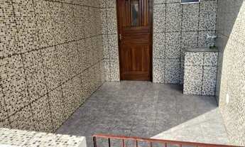 Imagem 1: Aluga -se casa Casa com 1 dormitório