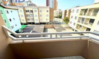 Imagem 4: Apto 2 Dormitorios e Sala com Sacada - Parque Industrial - Av Jose Cobra