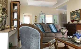 Imagem 5: Casa - Swiss Park - Campinas