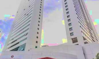 Imagem 1: Flat com 2 Quartos à venda, 57m² - Boa Viagem