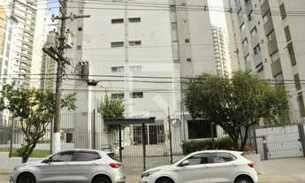 Imagem 7: Apartamento para Aluguel - Vila Mariana, 1 Quarto, 38 m2