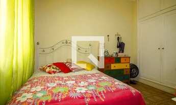 Imagem 7: Apartamento para Aluguel - Grajaú, 3 Quartos, 120 m2