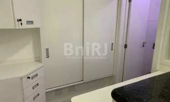 Imagem 4: Av. das Américas- Downtown- sala 55 m2