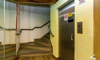 Imagem 4: Apartamento JK para Venda - 29.89m², 1 dormitório, Centro Histórico