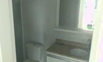 Imagem 4: Aluga-se Apartamento de 01 Quarto com Sacada no Recreio