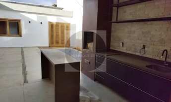 Imagem 2: Casa para venda no condomínio Blue garden