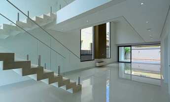 Imagem 5: Casa com 4 dormitórios à venda, 390 m² por R$ 6.900.000,00 - Alphaville - Santana de Parn