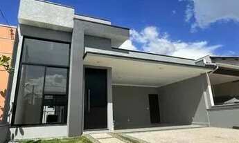 Imagem 2: Casa com 3 dormitórios à venda, 191 m² por R$ 1.350.000 - Jardim Planalto - Paulínia/SP