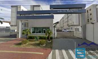 Imagem: Barbosa Lage - Apto 2/4 - Lazer Completo