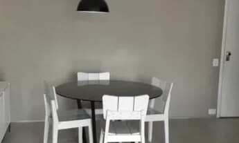 Imagem 4: Flat para locação no Itaim Bibi - Edifício Saint James - Cód. DIQ16425