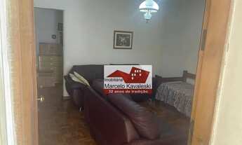 Imagem 3: Sobrado com 2 dormitórios à venda, 100 m² por R$ 480.000,00 - Ipiranga - São Paulo/SP