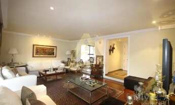 Imagem 7: Apartamento para Venda em São Paulo / SP no bairro Jardim Paulista