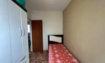 Imagem 5: Lindo apartamento em condominío honduras no bairro candelária com 2 quartos!!!