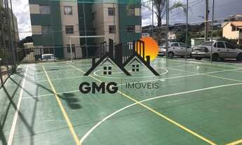 Imagem 2: VESPASIANO - Apartamento Padrão - Santa Clara