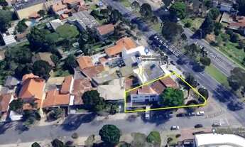 Imagem 2: IMOVEL COMERCIAL DE ESQUINA EM FRENTE AO CENTRO MÉDICO CLINIPAM, ÓTIMO PARA FARMÁCIAS E CO