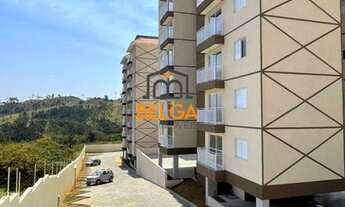 Imagem 4: Apartamento para Venda em Atibaia, Belvedere, 1 dormitório, 1 banheiro, 1 vaga