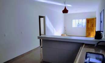 Imagem 5: LINDA CASA A VENDA, 3 dormitórios, 1 suite, 1 banheiro, 2 vagas, no bairro Areao Taubaté