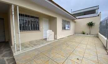 Imagem 3: LOCAÇÂO! Casa com 03 quartos e 04 vagas no Centro, São José dos Pinhais