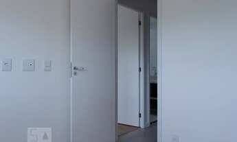 Imagem 6: Apartamento para Aluguel - Chácara Inglesa, 2 Quartos, 36 m2