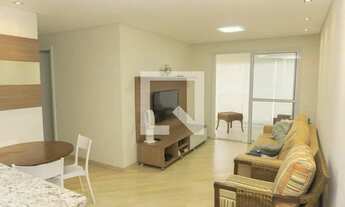 Imagem: Apartamento para Aluguel - Bela Vista, 1