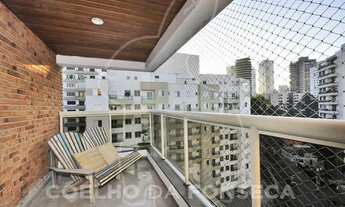 Imagem 7: São Paulo - Apartamento Padrão - Morumbi