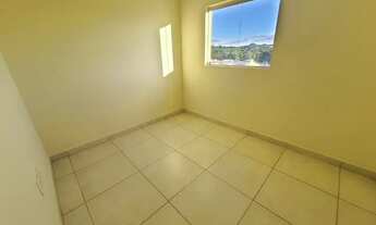 Imagem 2: WAF Apartamento para venda com 58 metros quadrados com 2 quartos