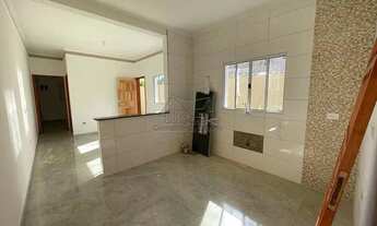 Imagem 5: Casa com 2 dorms, Vila Atlântica, Mongaguá - R$ 369 mil, Cod: 576