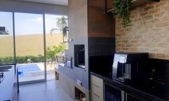 Imagem 4: Casa / Condomínio - Condomínio Residencial Alphaville II