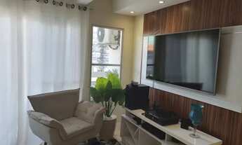 Imagem 6: Orla Boca do Rio 3/4 1º andar escada Garagem Reformado Só a Dinheiro