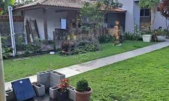 Imagem: FLORIANóPOLIS - Casa Padrão - Campeche