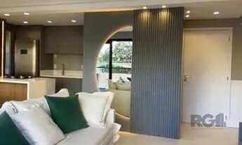 Imagem 2: Apartamento em Menino Deus