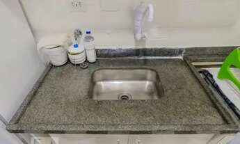 Imagem 6: Apartamento para Aluguel - Vila Mariana, 1 Quarto, 38 m2