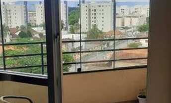 Imagem 3: Apartamento com 2 quartos na Vila São José, Taubaté/SP