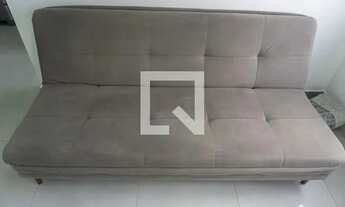 Imagem 6: Apartamento para Aluguel - Bela Vista, 2 Quartos, 34 m2