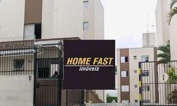 Imagem 6: Apartamento com 2 dormitórios à venda, 54 m² por R$ 280.000 - Macedo - Guarulhos/SP