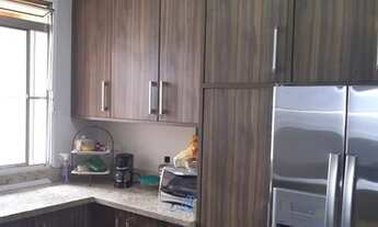 Imagem 6: Cobertura para venda tem 144 metros quadrados com 3 quartos