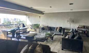 Imagem 7: Apartamento amplo, com vista deslumbrante