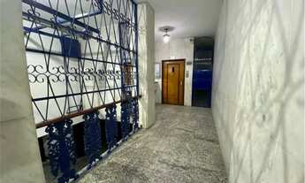 Imagem 2: Apartamento com 2 quartos, no Centro - Todo Reformado- Juiz de Fora - MG