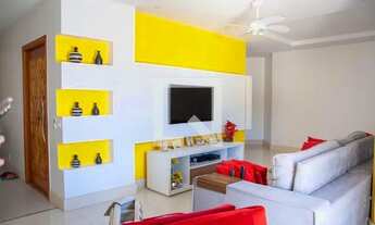 Imagem 3: Apartamento para Aluguel - Recreio, 4 Quartos, 280 m2