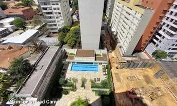Imagem 3: Apartamento para aluguel com 50 metros quadrados com 1 quarto em Pinheiros - São Paulo - S