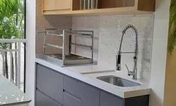 Imagem 4: Apartamento para venda tem 58 metros quadrados com 2 quartos em Picanço - Guarulhos - SP