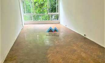 Imagem 1: Ótimo apartamento com 3 quartos, 129 m² para alugar na Tijuca