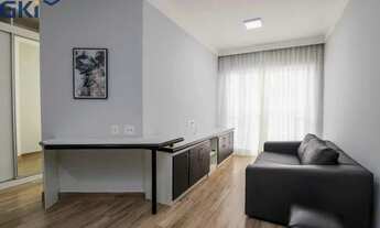 Imagem 5: TOTALMENTE REFORMADO E MOBILIADO, PRÓXIMO AO METRÔ