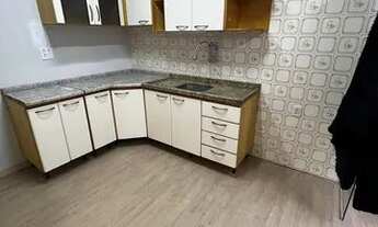 Imagem 7: BENTOALVES aluga apto semi-mobiliado, c/ 02 dorm., próximo Parque Cinquentenário - Caxias